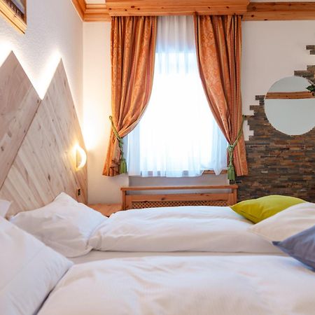 Hotel Ciamol Campitello di Fassa Exteriér fotografie